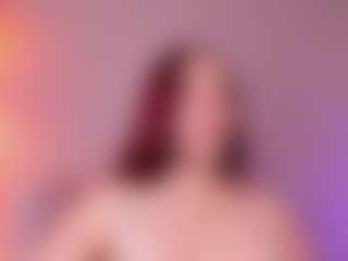Live cam show with Lunar-leen - Red Hair Dildo on Taboo Cams XXX