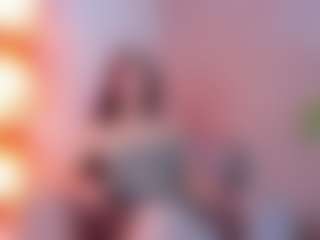 Live cam show with Lunar-leen - Red Hair HD on MyBangCams