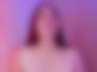 Live cam show with Lunar-leen - Red Hair on hrnylive.com