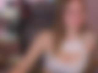 Live cam show with Anna - Blonde Hair on testsause.com
