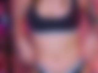 Anna's Live Sex Cam Show