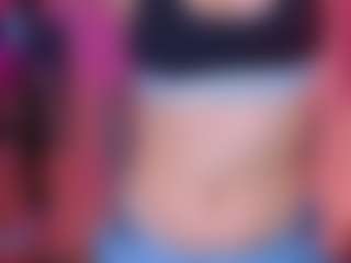Anna's Live Sex Cam Show