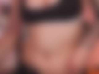 Anna's Live Sex Cam Show