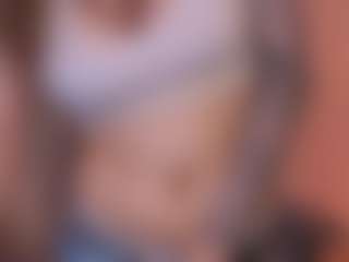 Anna's Live Sex Cam Show