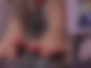 Live cam show with Anna - Blue Eyes on Gym Cam Girls