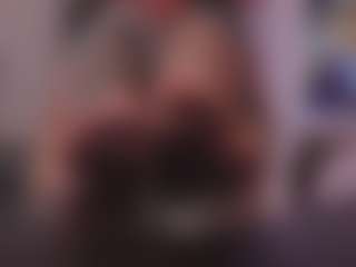 Live cam show with Anna - Blonde Hair on https://playwithruby.com