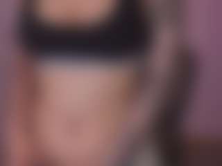 Live cam show with Anna - Blue Eyes on infinitiblacc.com