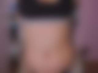Live cam show with Anna - Blue Eyes on testsause.com