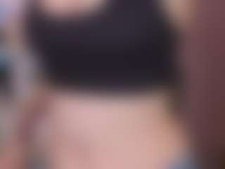 Anna's Live Sex Cam Show