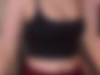Live cam show with Anna - Nipple Piercings on Soda Cam