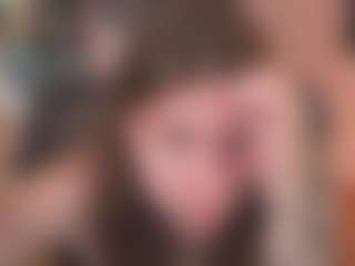 Live cam show with Anna - Ahegao on Gym Cam Girls