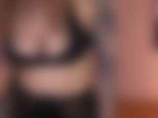 Anna's Live Sex Cam Show