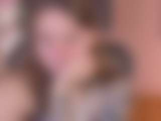 Anna's Live Sex Cam Show