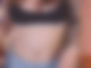 Anna's Live Sex Cam Show