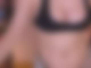Anna's Live Sex Cam Show
