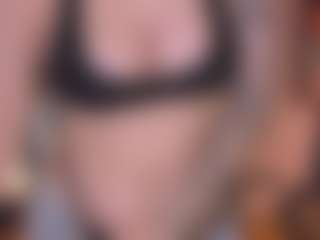 Anna's Live Sex Cam Show
