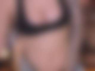 Anna's Live Sex Cam Show