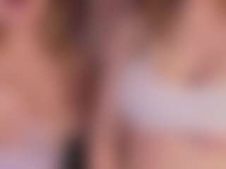 Anna's Live Sex Cam Show