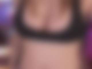Anna's Live Sex Cam Show