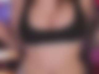 Anna's Live Sex Cam Show