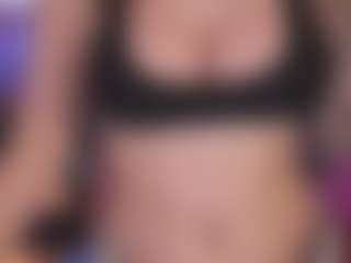 Anna's Live Sex Cam Show