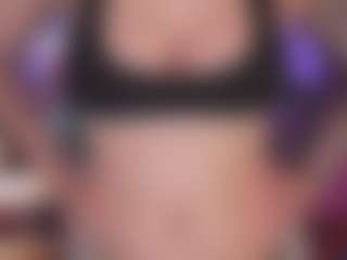 Anna's Live Sex Cam Show