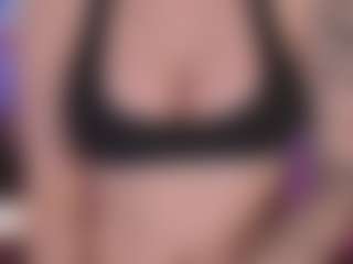 Anna's Live Sex Cam Show