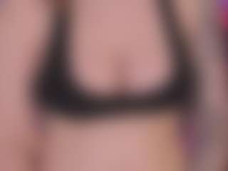 Anna's Live Sex Cam Show