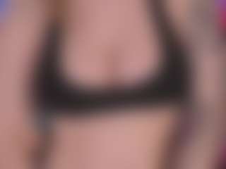 Anna's Live Sex Cam Show