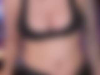 Anna's Live Sex Cam Show