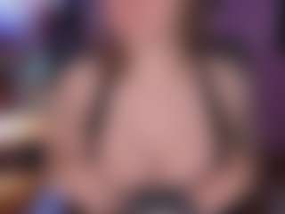 Anna's Live Sex Cam Show