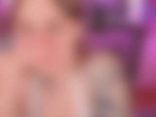 Show en direct avec Anna - Blue Eyes sur Camsoda