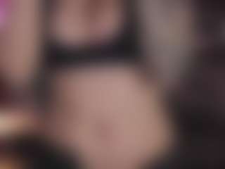 Anna's Live Sex Cam Show