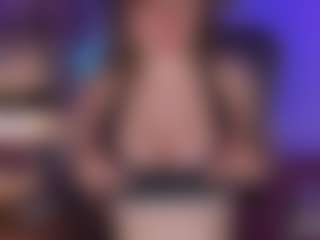 Anna's Live Sex Cam Show