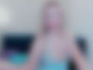 Live cam show with EvaMoran - Legs on Stripli.com