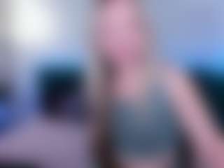 Live cam show with EvaMoran - Legs on Hubzter Live
