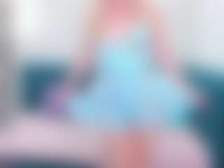 EvaMoran's Live Sex Cam Show