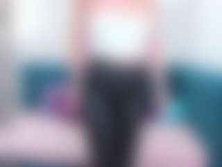 EvaMoran's Live Sex Cam Show