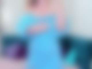 EvaMoran's Live Sex Cam Show