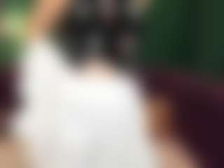 Live cam show with EvaMoran - Blonde Hair Blowjob on Fit Hotties