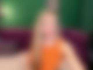 Live cam show with EvaMoran - Stockings on Dolls Live