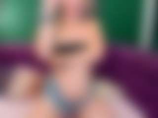 EvaMoran's Live Sex Cam Show