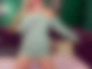 EvaMoran's Live Sex Cam Show