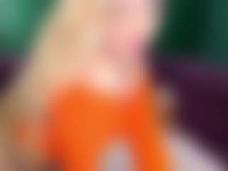 EvaMoran's Live Sex Cam Show