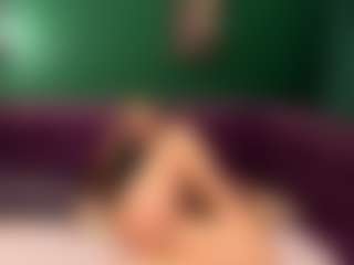 Live cam show with EvaMoran - Stockings on AdultVida.com