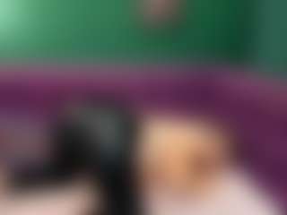 Live cam show with EvaMoran - Blonde Hair on Camsoda