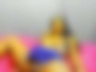 Live-sekscamshow van User 565