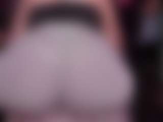 Live cam show with RaissaSky - Butt Plug on Strip Flash - Live Sex Shows