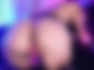 NanaLeon's Live Sex Cam Show