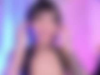 Live cam show with NanaLeon - Petite on Mixed Magazine Live